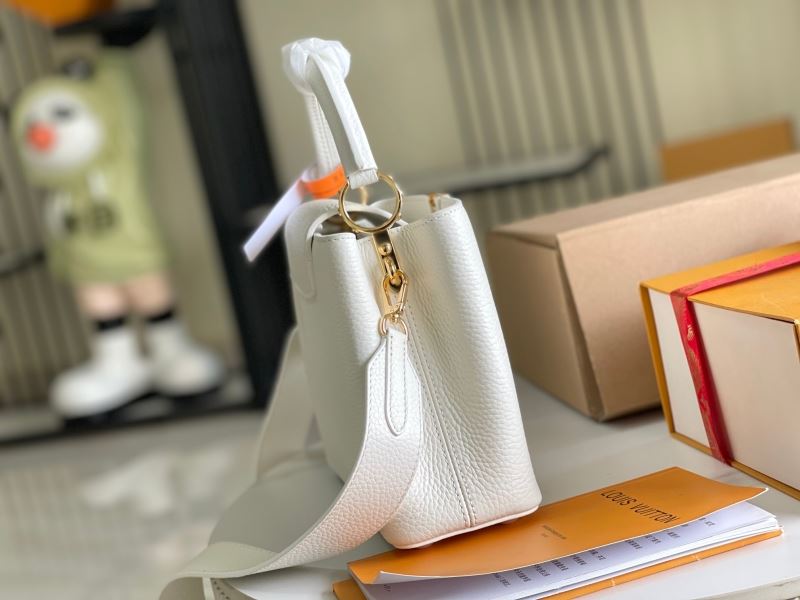Louis Vuitton Top Handle Bags